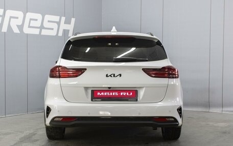 KIA cee'd III, 2022 год, 2 175 000 рублей, 4 фотография