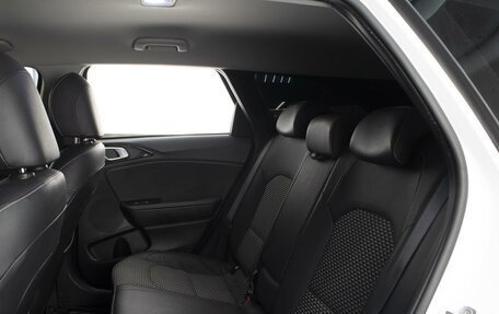 KIA cee'd III, 2022 год, 2 175 000 рублей, 9 фотография