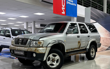 Great Wall Safe, 2009 год, 160 000 рублей, 1 фотография