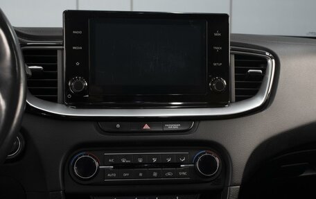 KIA cee'd III, 2022 год, 2 175 000 рублей, 16 фотография