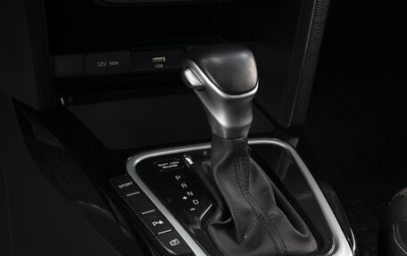 KIA cee'd III, 2022 год, 2 175 000 рублей, 15 фотография