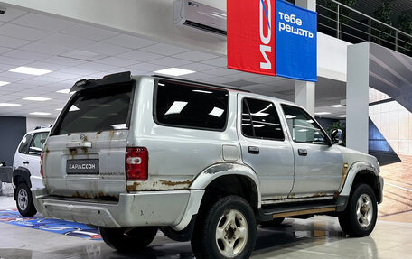 Great Wall Safe, 2009 год, 160 000 рублей, 2 фотография