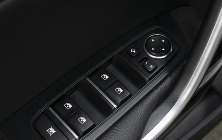 KIA cee'd III, 2022 год, 2 175 000 рублей, 17 фотография