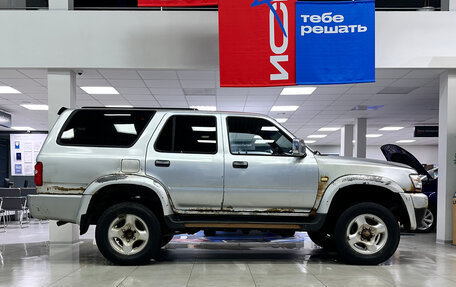 Great Wall Safe, 2009 год, 160 000 рублей, 6 фотография