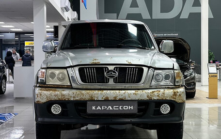 Great Wall Safe, 2009 год, 160 000 рублей, 3 фотография