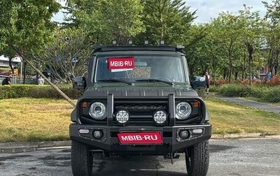 Suzuki Jimny, 2025 год, 3 050 333 рублей, 1 фотография