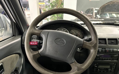 Great Wall Safe, 2009 год, 160 000 рублей, 7 фотография