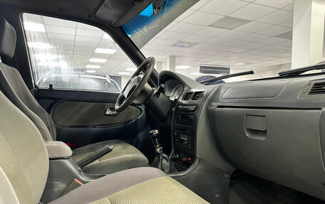 Great Wall Safe, 2009 год, 160 000 рублей, 9 фотография