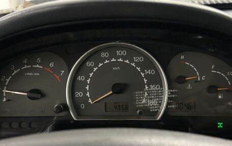 Great Wall Safe, 2009 год, 160 000 рублей, 11 фотография