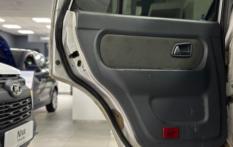 Great Wall Safe, 2009 год, 160 000 рублей, 15 фотография