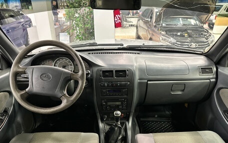 Great Wall Safe, 2009 год, 160 000 рублей, 8 фотография