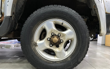 Great Wall Safe, 2009 год, 160 000 рублей, 18 фотография