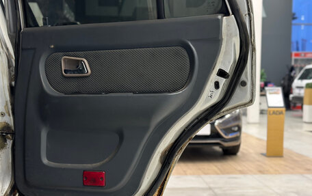 Great Wall Safe, 2009 год, 160 000 рублей, 17 фотография