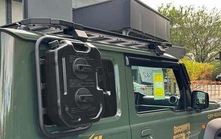 Suzuki Jimny, 2025 год, 3 050 333 рублей, 8 фотография