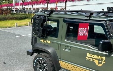 Suzuki Jimny, 2025 год, 3 050 333 рублей, 7 фотография