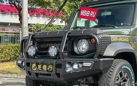 Suzuki Jimny, 2025 год, 3 050 333 рублей, 11 фотография