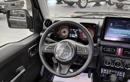 Suzuki Jimny, 2025 год, 3 050 333 рублей, 17 фотография