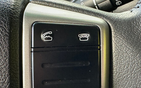 Toyota Land Cruiser Prado 150 рестайлинг 2, 2014 год, 3 299 000 рублей, 13 фотография