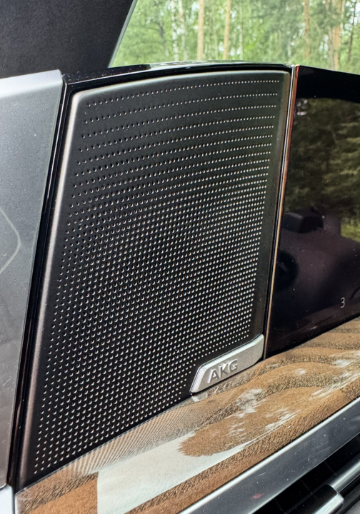 Cadillac Escalade V, 2025 год, 19 750 000 рублей, 25 фотография