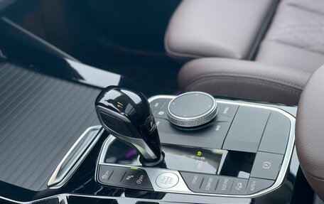 BMW X3, 2024 год, 11 фотография