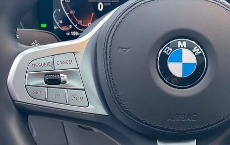 BMW X3, 2024 год, 15 фотография