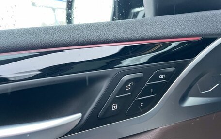 BMW X3, 2024 год, 8 фотография