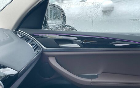 BMW X3, 2024 год, 12 фотография