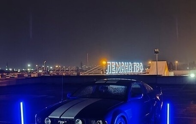 Ford Mustang VI рестайлинг, 2005 год, 5 000 000 рублей, 1 фотография