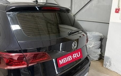 Volkswagen Taos, 2021 год, 2 500 000 рублей, 1 фотография