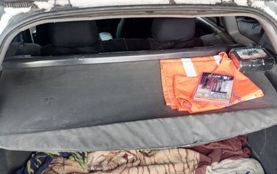 Toyota Caldina, 1995 год, 1 фотография