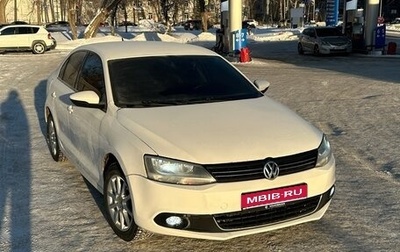 Volkswagen Jetta VI, 2013 год, 680 000 рублей, 1 фотография