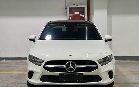 Mercedes-Benz A-Класс, 2021 год, 2 340 000 рублей, 1 фотография