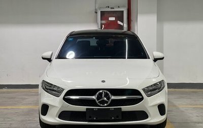 Mercedes-Benz A-Класс, 2021 год, 2 340 000 рублей, 1 фотография