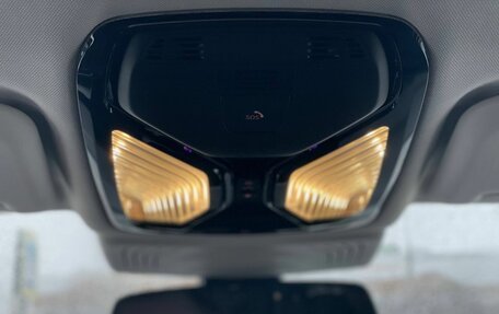 BMW X3, 2024 год, 18 фотография