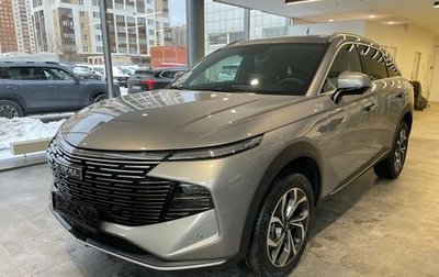 Haval F7, 2025 год, 3 399 000 рублей, 1 фотография