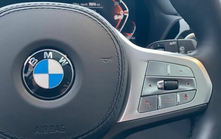 BMW X3, 2024 год, 16 фотография