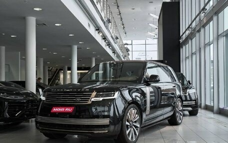 Land Rover Range Rover IV рестайлинг, 2025 год, 36 000 000 рублей, 1 фотография