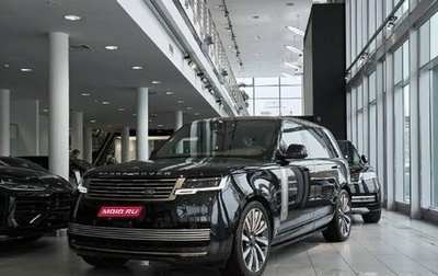 Land Rover Range Rover IV рестайлинг, 2025 год, 36 000 000 рублей, 1 фотография