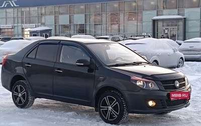 Geely GC6, 2014 год, 390 000 рублей, 1 фотография