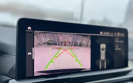 BMW X3, 2024 год, 19 фотография