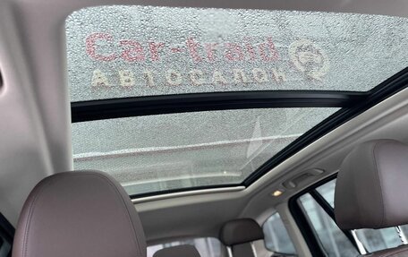 BMW X3, 2024 год, 22 фотография