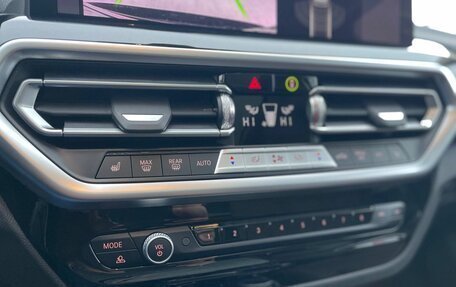 BMW X3, 2024 год, 20 фотография