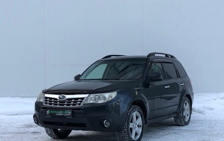 Subaru Forester, 2012 год, 1 250 000 рублей, 1 фотография