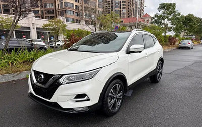 Nissan Qashqai, 2021 год, 1 950 000 рублей, 1 фотография