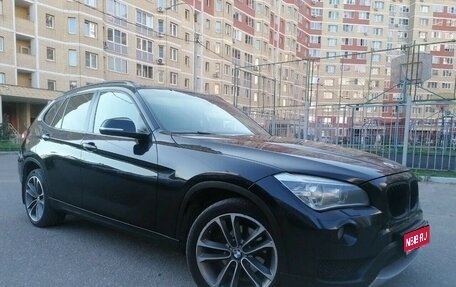 BMW X1, 2013 год, 1 390 000 рублей, 1 фотография