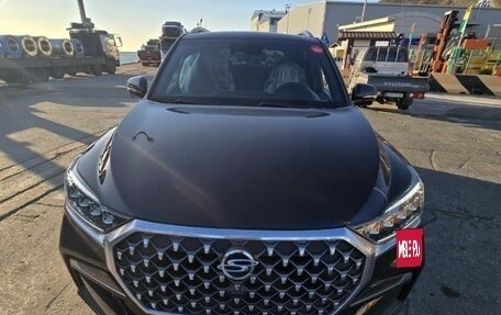 SsangYong Rexton, 2020 год, 3 850 000 рублей, 1 фотография