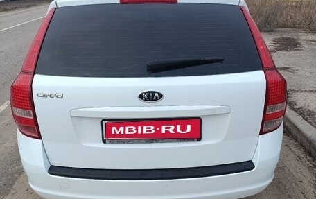 KIA cee'd III, 2012 год, 850 000 рублей, 1 фотография