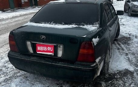 Toyota Progres, 1999 год, 400 000 рублей, 1 фотография