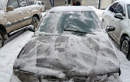 Nissan Primera II рестайлинг, 1998 год, 100 000 рублей, 1 фотография