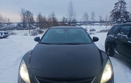Mazda 6, 2010 год, 899 000 рублей, 1 фотография